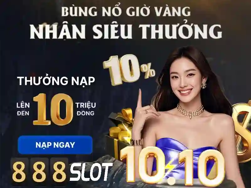 888 gold slot – Tổng quan chủ đề và giá trị cốt lõi