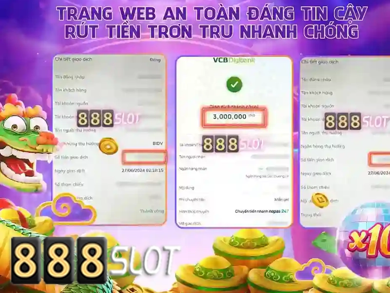 Tổng quan 888 gold slot</b></h2>