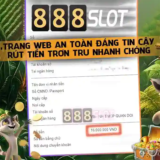 doremi 888 slot: Định hình trải nghiệm và giá trị thương hiệu