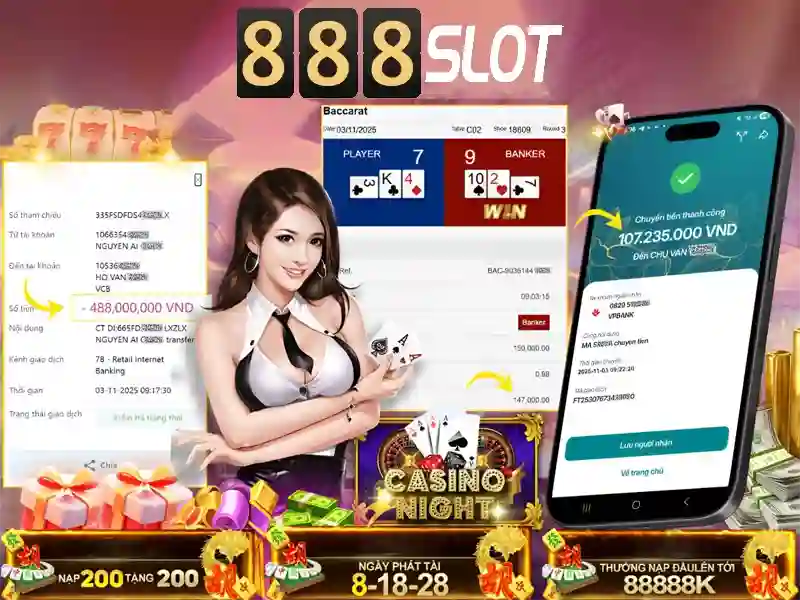 888 gold slot – Trải nghiệm hoàn hảo cùng roma slot 888