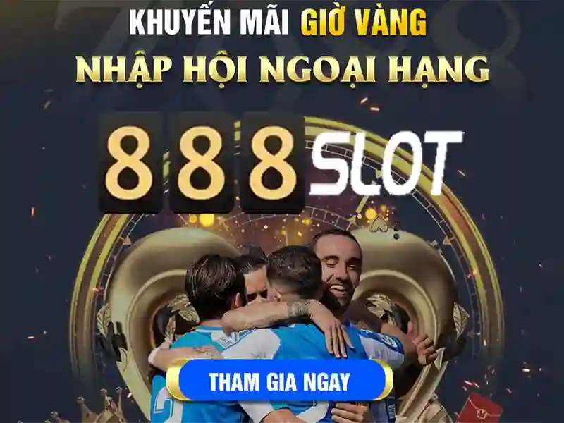 Nguồn gốc và sứ mệnh của spin slot 888