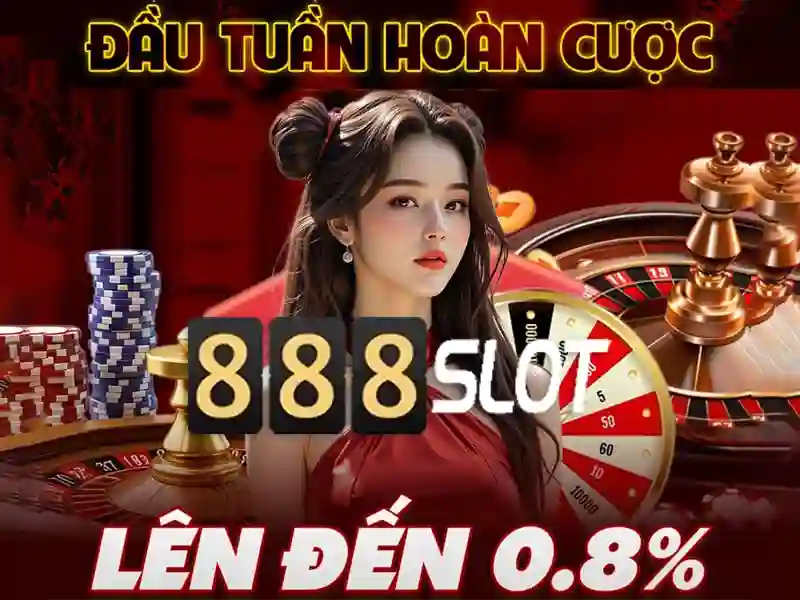888slot - Đánh giá và hướng dẫn chơi slot trực tuyến