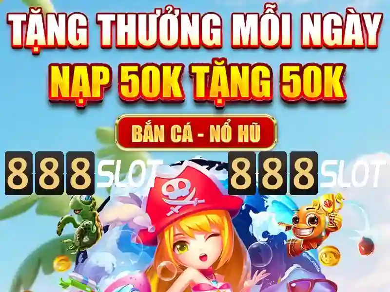 888slot: Nen tang choi slot truc tuyen hang dau