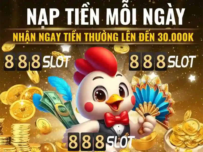 all slot 888 – Khám phá hành trình thương hiệu và trải nghiệm