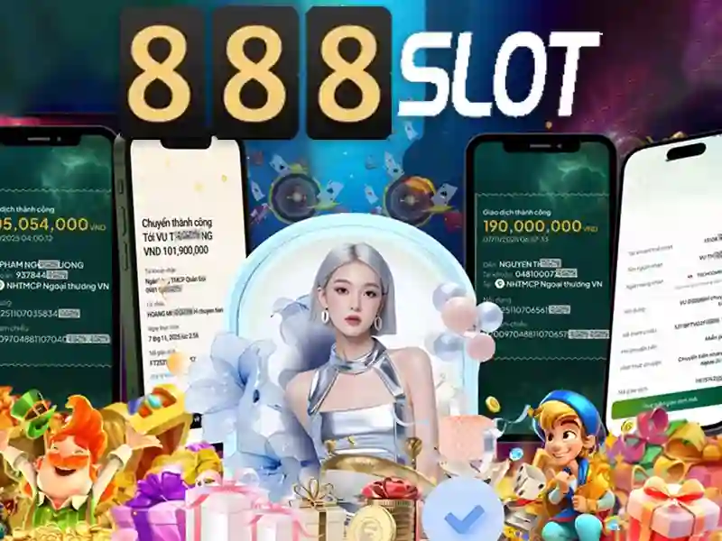 Nguồn gốc và sứ mệnh của roma slot 888