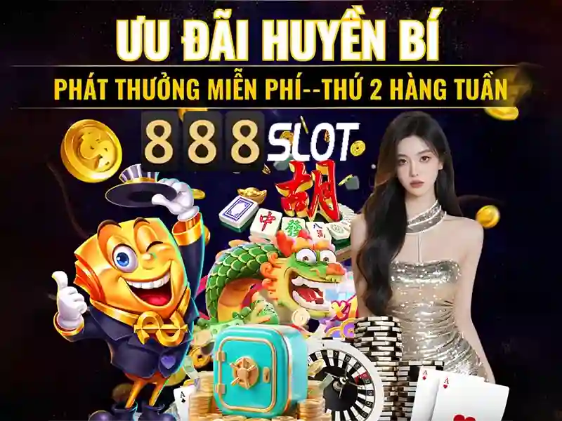 Sản phẩm và dịch vụ cốt lõi: ứng dụng thực tế của 888 gold slot
