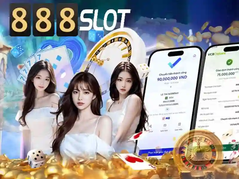 download 888slot – chủ đề tổng quan và giá trị cốt lõi