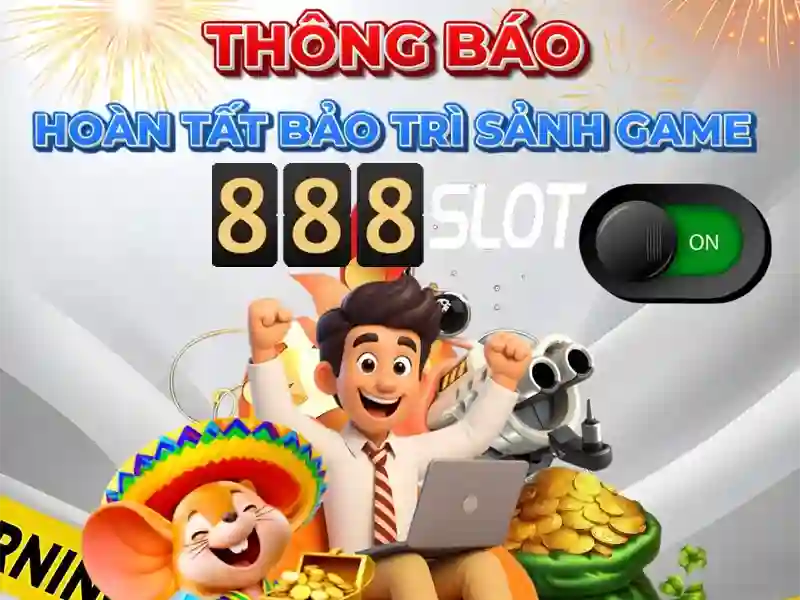 888slot rtp - Phân tích tổng quan, trải nghiệm và đánh giá