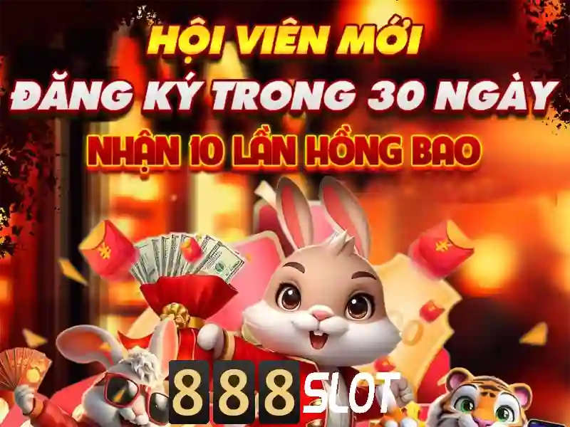 888slot - Trải nghiệm casino slot trực tuyến tại Việt Nam