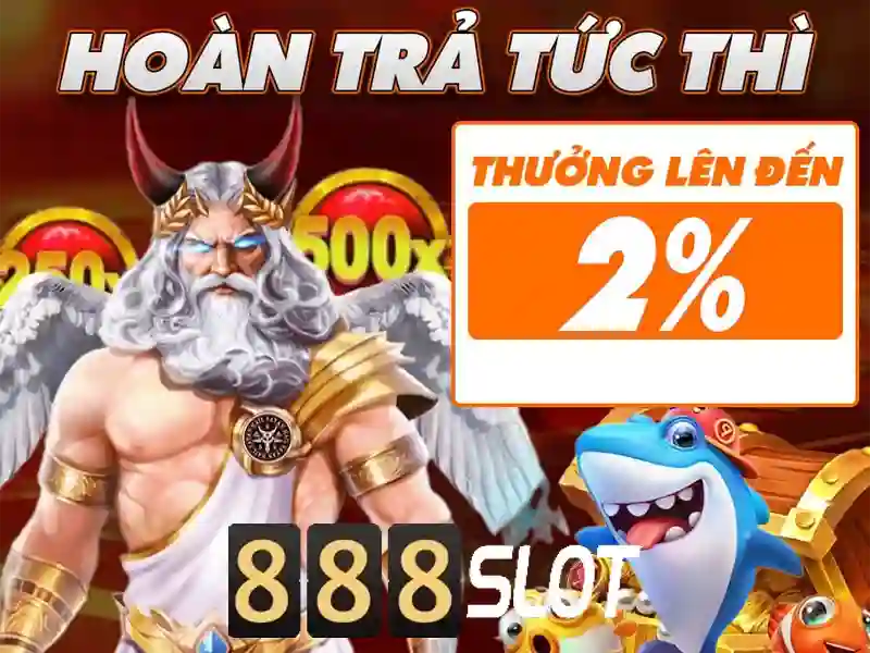 888slot - Nền tảng slot trực tuyến nổi bật tại Việt Nam