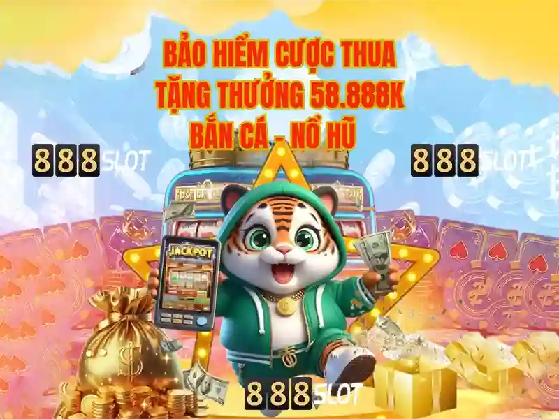 fishing slot 888 – Tóm tắt và lời mời trải nghiệm