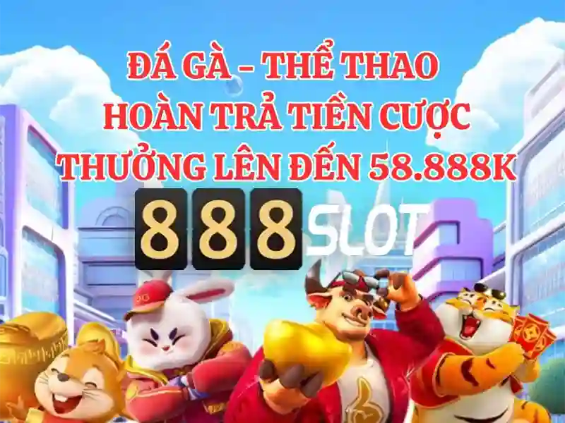 alibaba 888 slot: trải nghiệm cùng roma slot 888