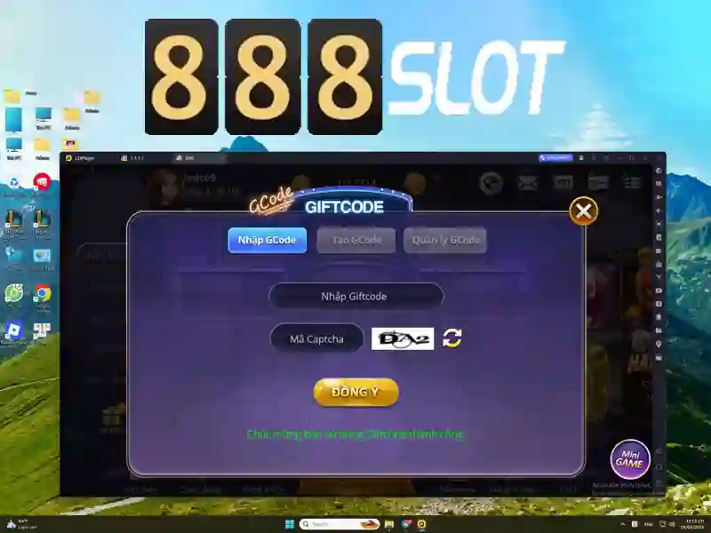 888slot - Đánh giá nền tảng slot trực tuyến uy tín