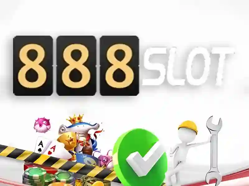 roma slot 888 – Trải nghiệm đỉnh cao trò chơi trực tuyến