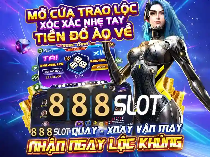 spin slot 888: Trải nghiệm và đánh giá cùng roma slot 888
