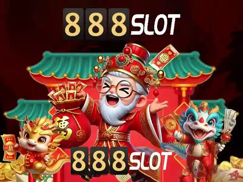 Kho game da dang tai 888slot tu no hu den casino