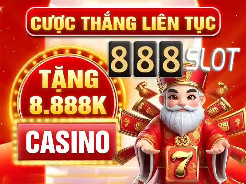 Ưu điểm của 888slot