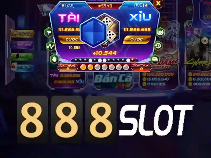 oyo 888 slot – Trải nghiệm đỉnh cao với 888slots download