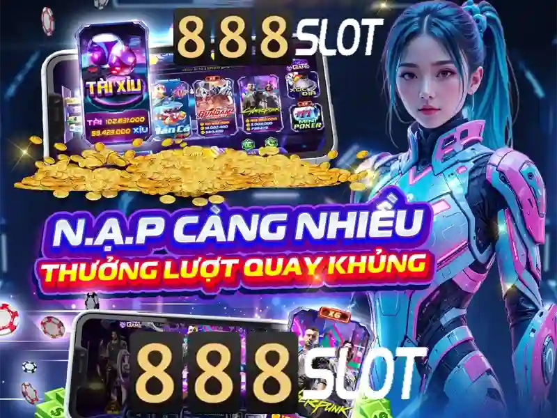 Nguồn gốc và sứ mệnh của games 888 slot